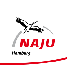 Logo NAJU Hamburg